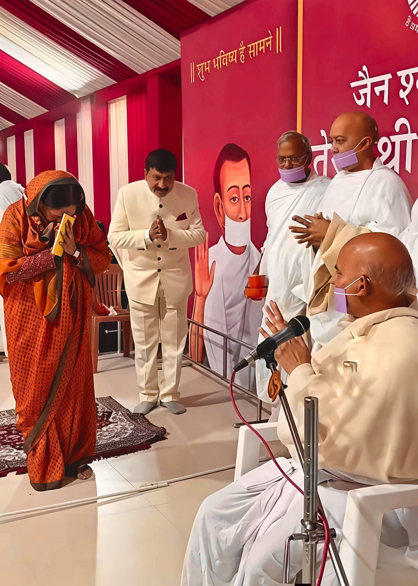 दुनिया में अभयदान है श्रेष्ठदान : आचार्यश्री महाश्रमण 