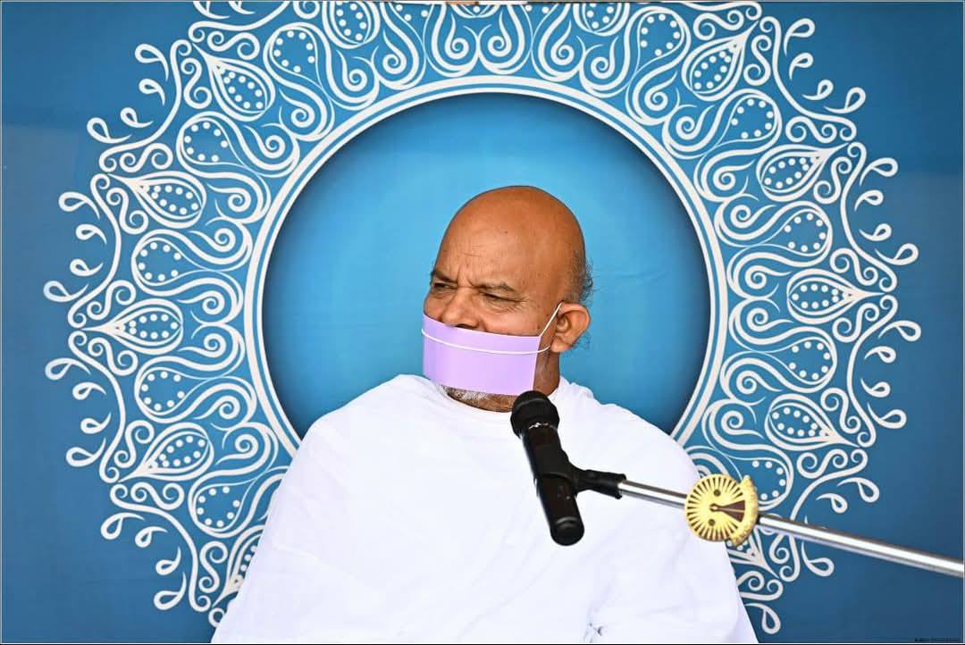 आत्म युद्ध से पाएं मोहनीय कर्म पर विजय : आचार्यश्री महाश्रमण