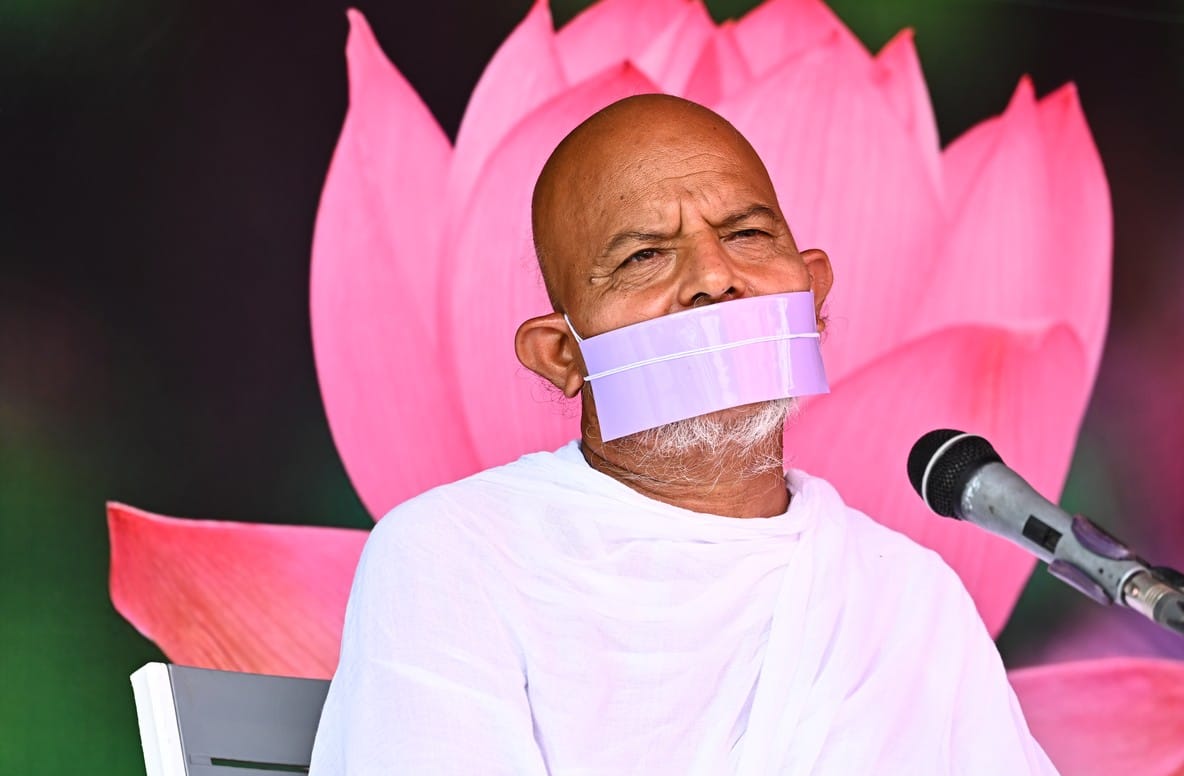 सज्जन लोग नहीं भूलते दूसरों के उपकार : आचार्यश्री महाश्रमण