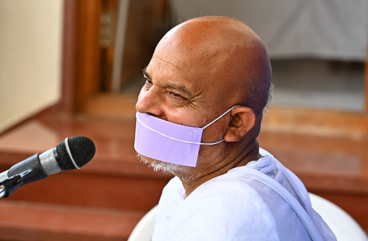 मन रूपी दुष्ट अश्व पर लगाएं श्रुत ज्ञान की लगाम : आचार्यश्री महाश्रमण