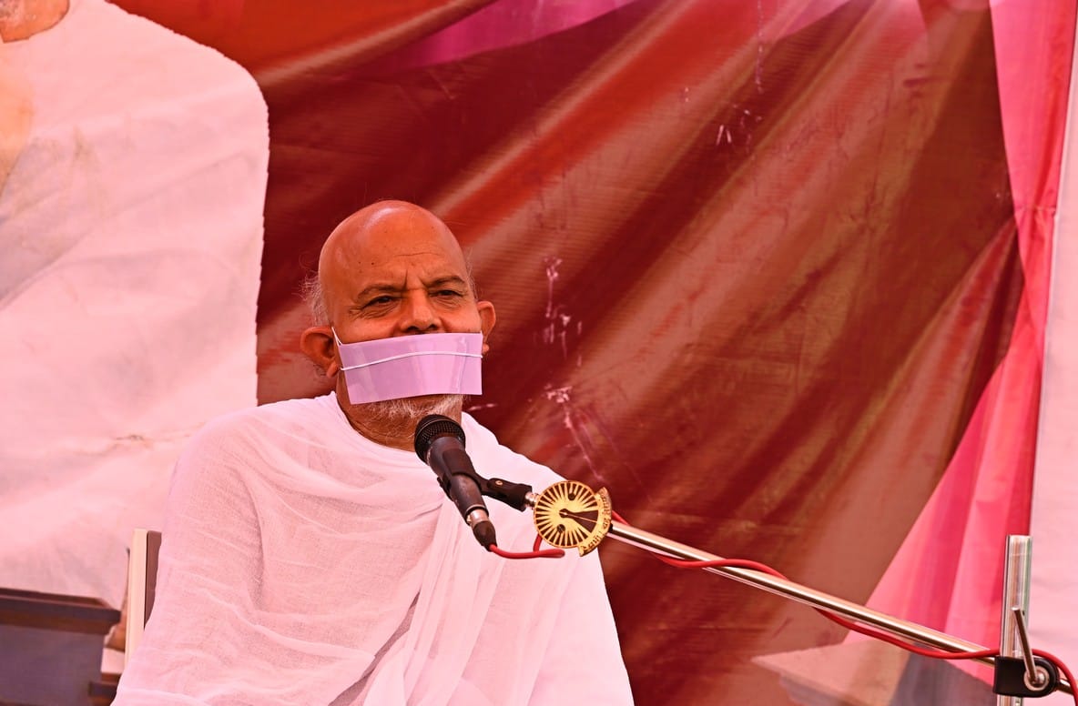 शरीर रूपी नौका में हो निश्छिद्र संयम और तप की साधना : आचार्यश्री महाश्रमण