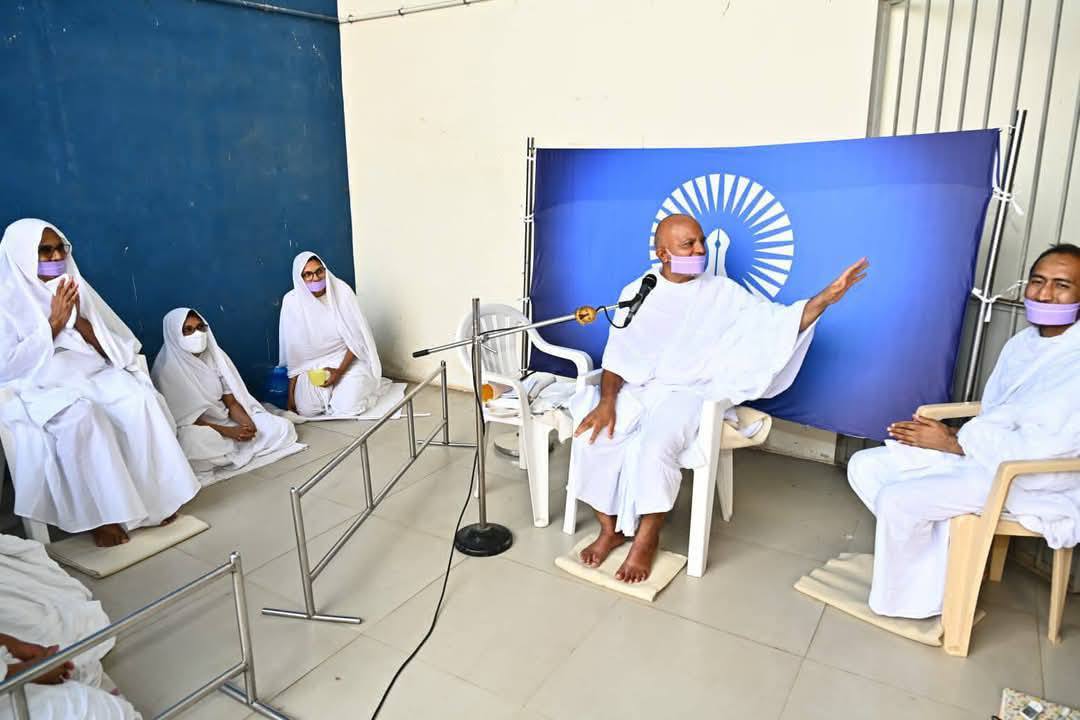 सम्यक्त्व युक्त चारित्र है सर्वश्रेष्ठ : आचार्यश्री महाश्रमण 