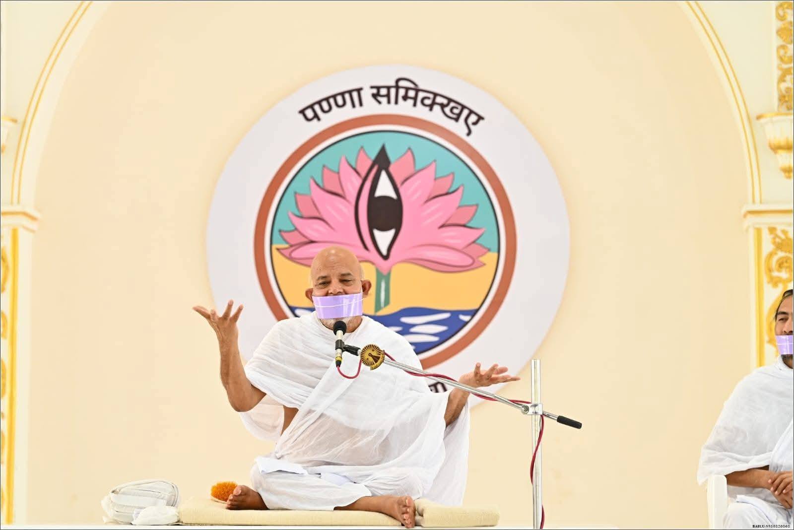 शिष्य वही, जो गुरु के बोले बिना उनके मनोभावों को समझ ले :आचार्यश्री महाश्रमण 
