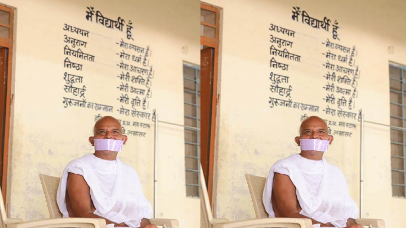 अपने आराध्य, सिद्धांत एवं यथार्थ के प्रति हो आंतरिक भक्ति: आचार्यश्री महाश्रमण