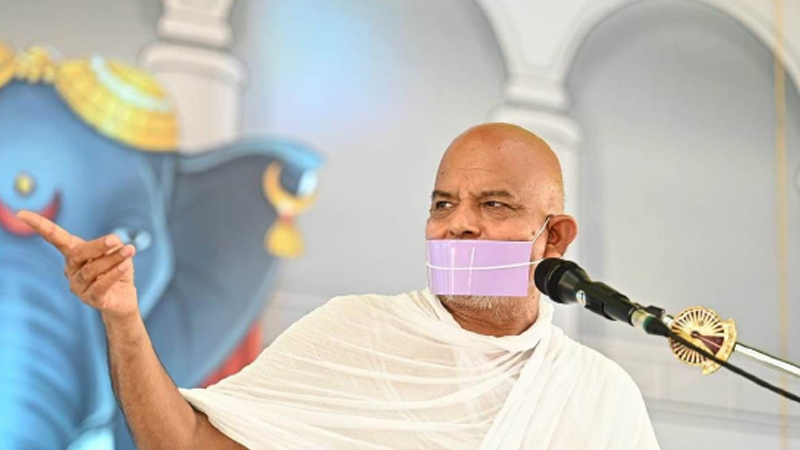 संयम जीवन सुरक्षित रहे और इसकी गरिमा रहे अक्षुण्ण: आचार्यश्री महाश्रमण