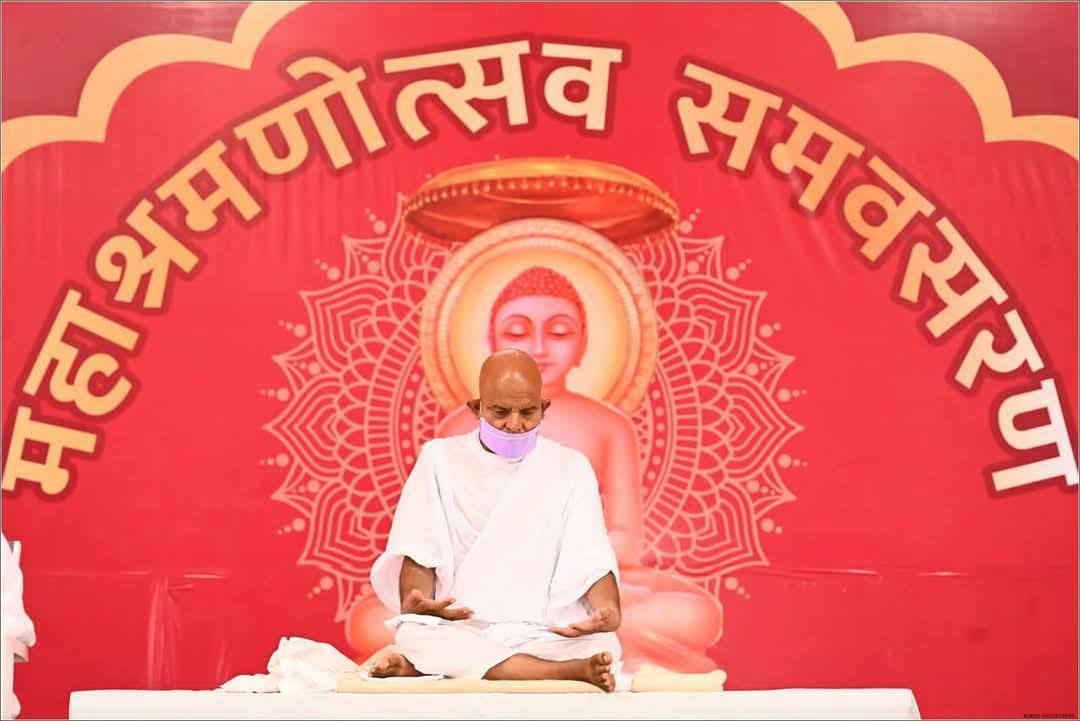 पट्ट आधार तो चद्दर है सुरक्षा कवच : आचार्यश्री महाश्रमण