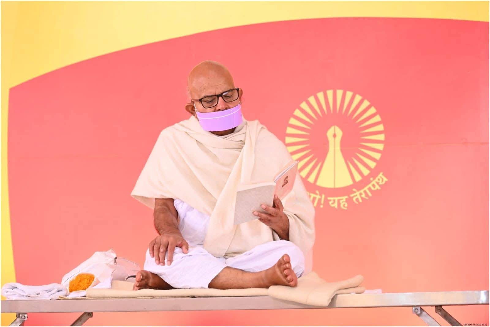 किसी की आत्मा का कल्याण करना है लोकोत्तर दया : आचार्यश्री महाश्रमण 