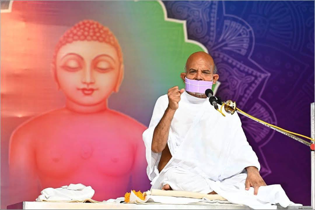 अनित्यतता का चिंतन करने से क्षीण हो सकता है मोह : आचार्यश्री महाश्रमण  