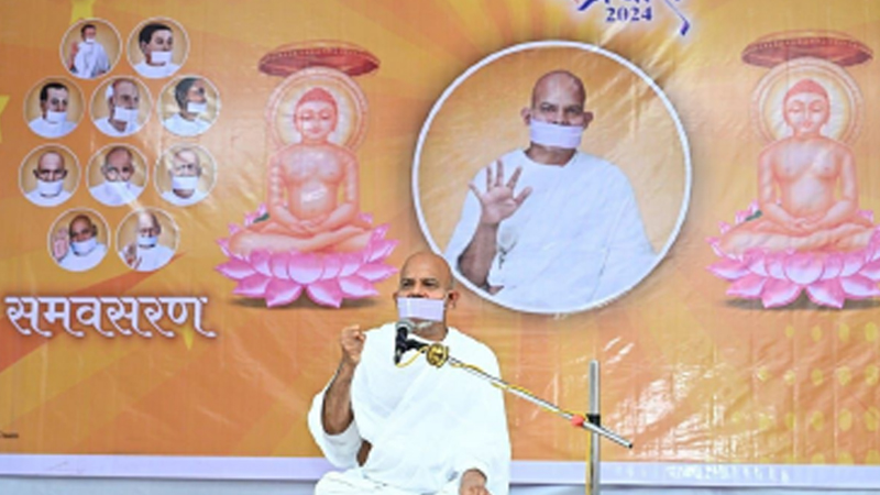 अंधकार से प्रकाश की ओर ले जाता है ज्ञान : आचार्यश्री महाश्रमण