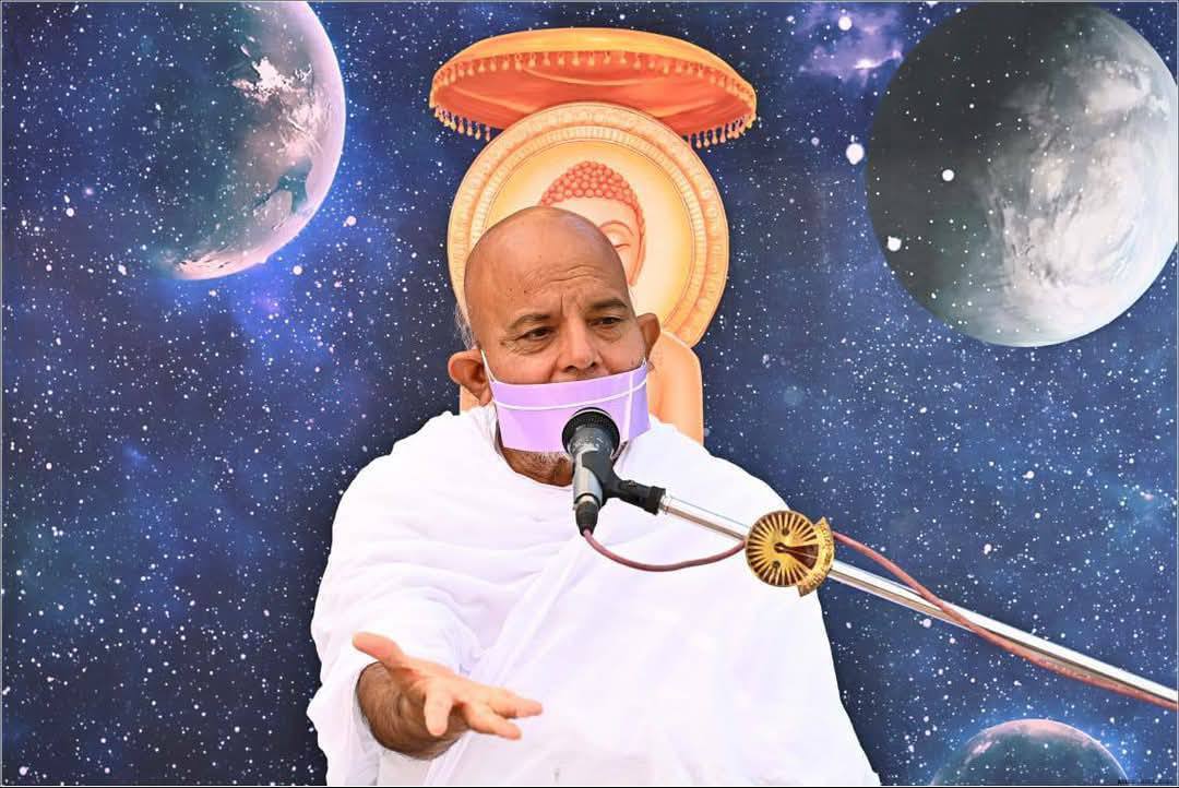 अहिंसा के सतपथ पर चलने का हो प्रयास : आचार्यश्री महाश्रमण