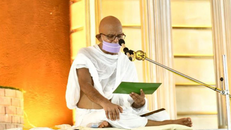 जीवन में सही मार्ग के चयन का भी बड़ा महत्त्व: आचार्यश्री महाश्रमण