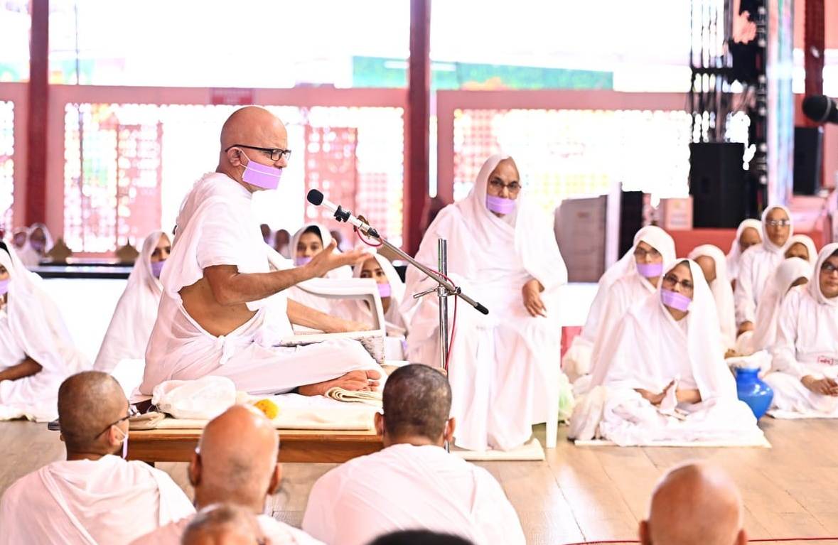 कुशलता के लिए प्रमाद से बचने का हो प्रयास : आचार्यश्री महाश्रमण 