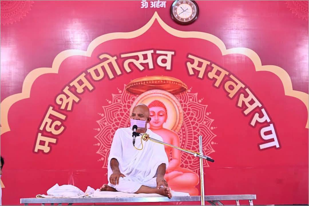 सुसंस्कार और सद्गुण होते हैं जीवन की बड़ी संपत्ति : आचार्यश्री महाश्रमण