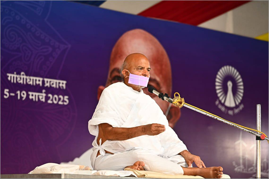 संयम और तप से प्रशस्त होता है आत्मानुशासन का मार्ग : आचार्यश्री महाश्रमण 