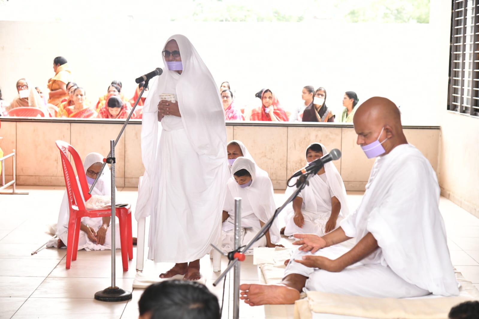 वास्तविक चिन्तन से रह सकते हैं सुखी : आचार्यश्री महाश्रमण 