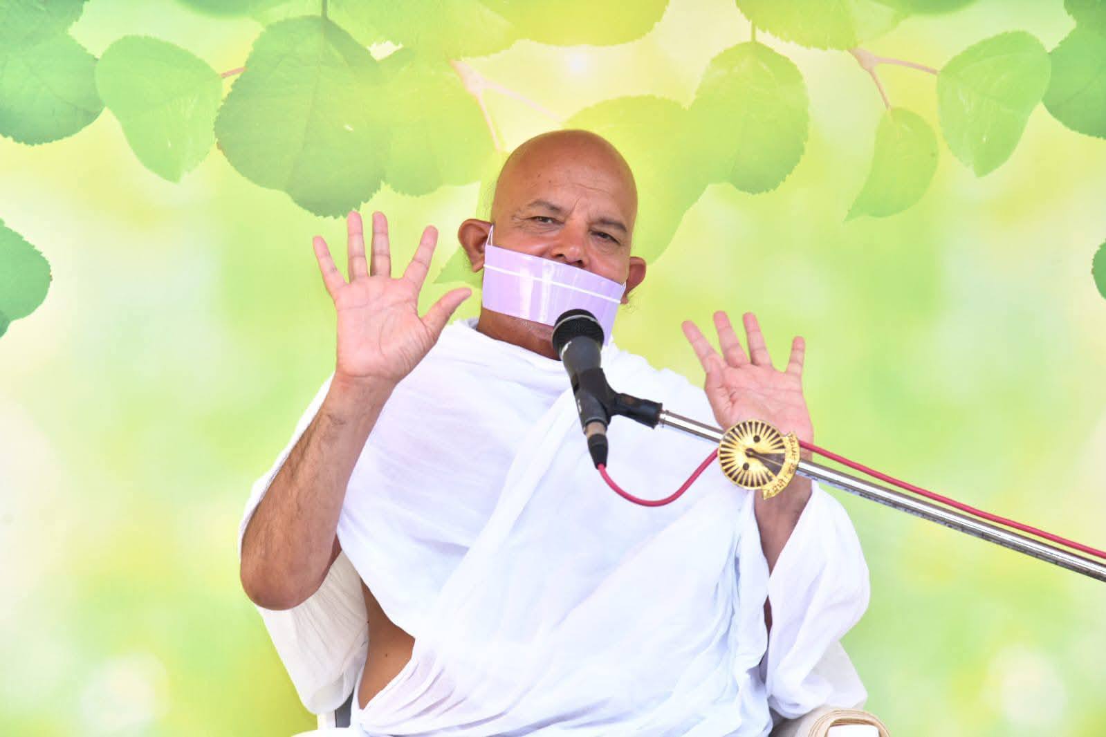 बहुश्रुत की पर्युपासना से संभव है आत्म कल्याण : आचार्यश्री महाश्रमण 