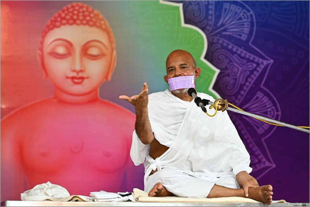 आध्यात्मिकता के मार्ग पर हो बुद्धि का सदुपयोग : आचार्यश्री महाश्रमण