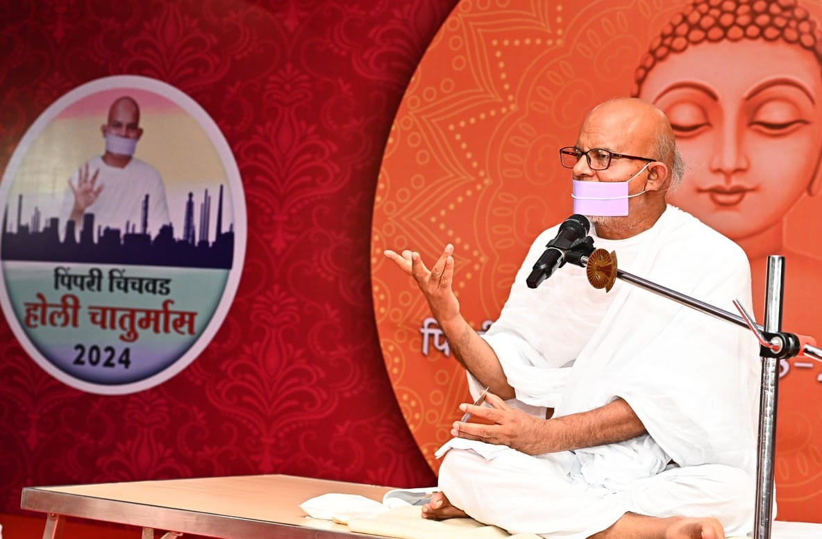 जीवन में हो विशेषताओं को विकसित करने का प्रयास : आचार्यश्री महाश्रमण