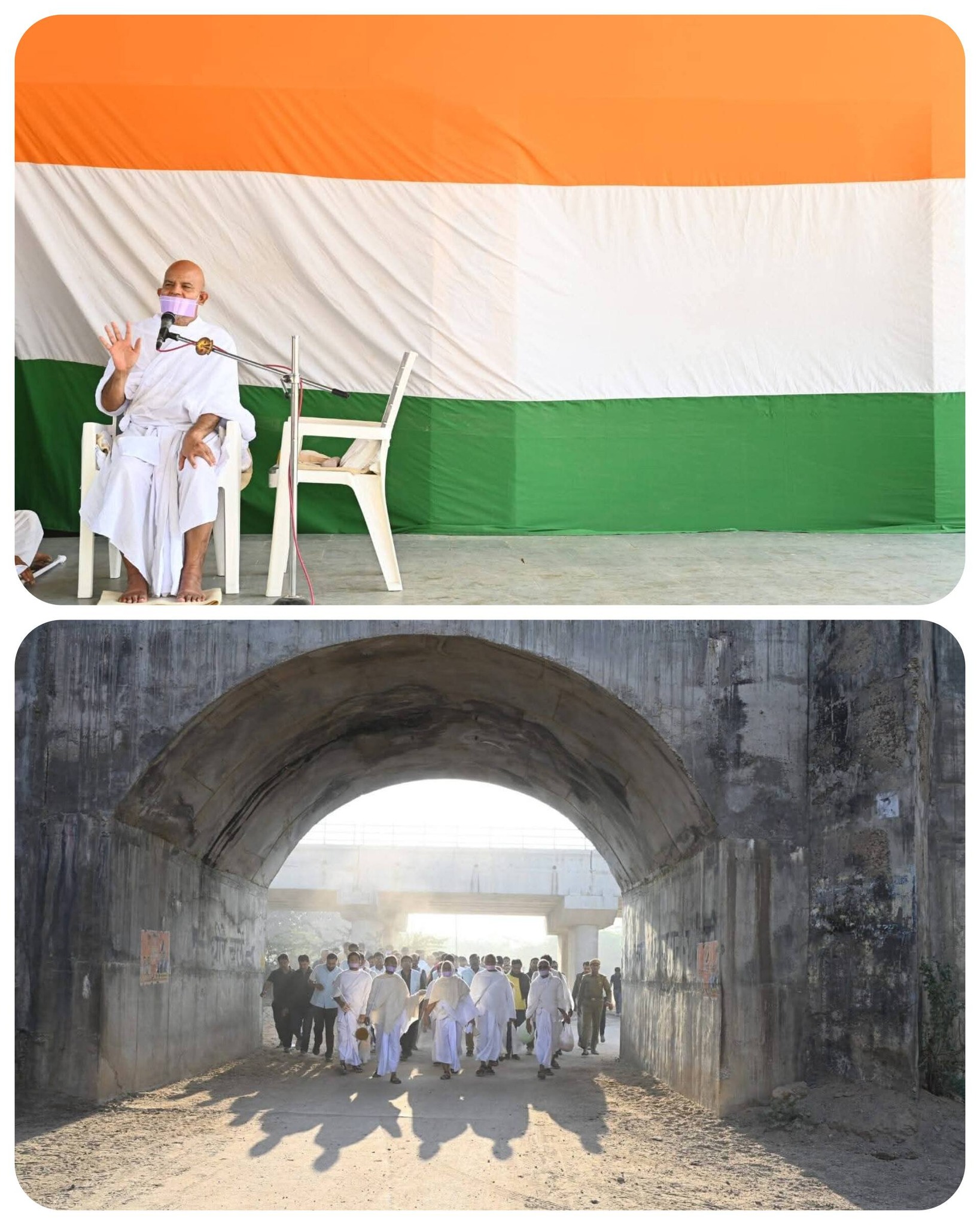 शक्ति होने पर भी व्यक्ति रखे क्षमा का भाव : आचार्यश्री महाश्रमण