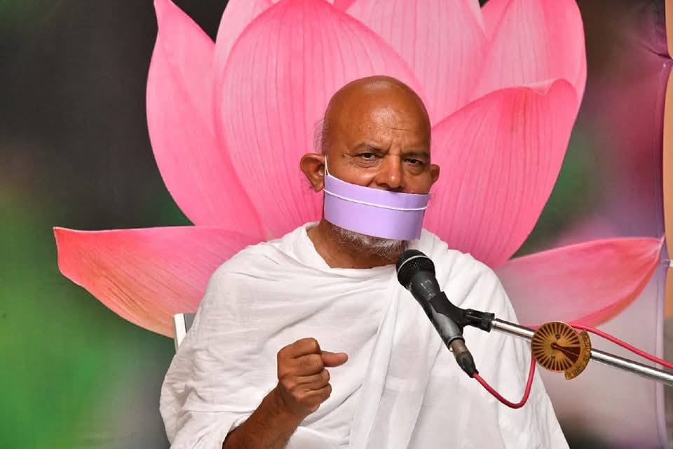 समर्थ शरीर से हो सकती है उत्कृष्ट साधना : आचार्यश्री महाश्रमण