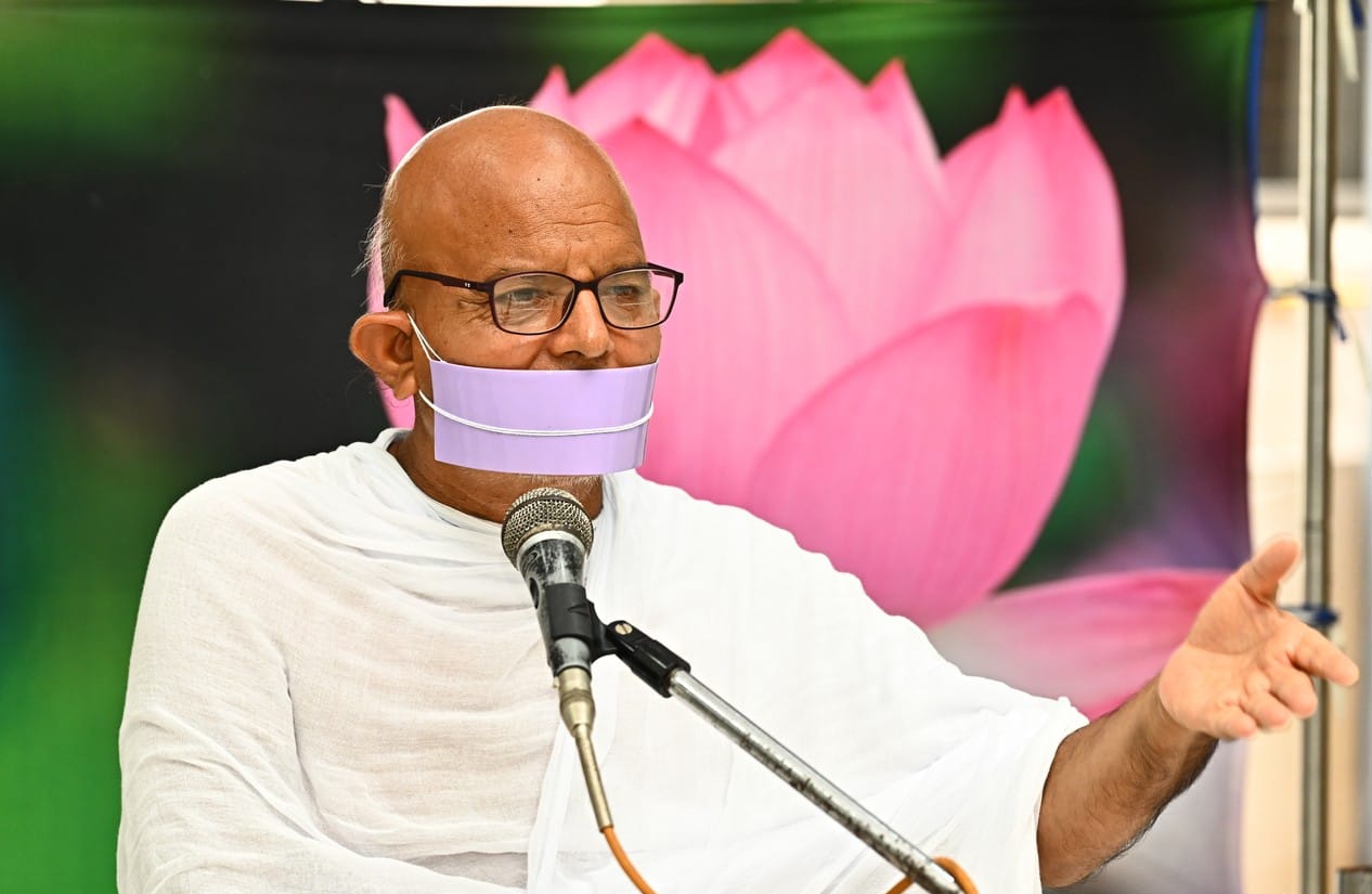 सम्यक् और विवेकपूर्ण पुरुषार्थ करें : आचार्यश्री महाश्रमण