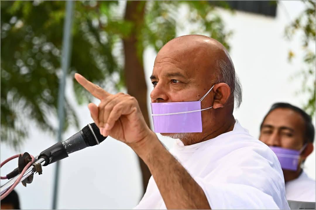 अकाम और शल्य रहित होने का करें प्रयास : आचार्यश्री महाश्रमण