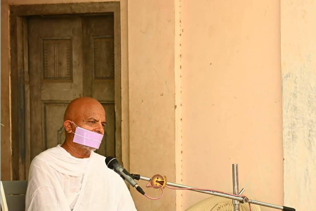 जीवन में एक बार सम्यक्त्व आ जाए तो मुक्ति है निश्चित : आचार्यश्री महाश्रमण