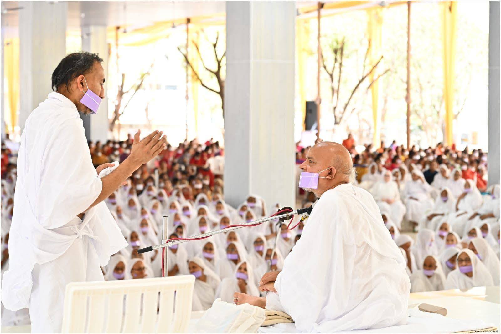 प्रायश्चित्तदाता के पास करें गलती का निवेदन : आचार्यश्री महाश्रमण 