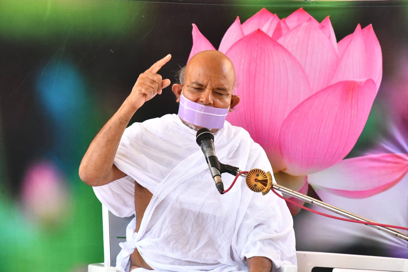 स्वयं सत्य खोजे, सब के साथ मैत्री करें : आचार्यश्री महाश्रमण