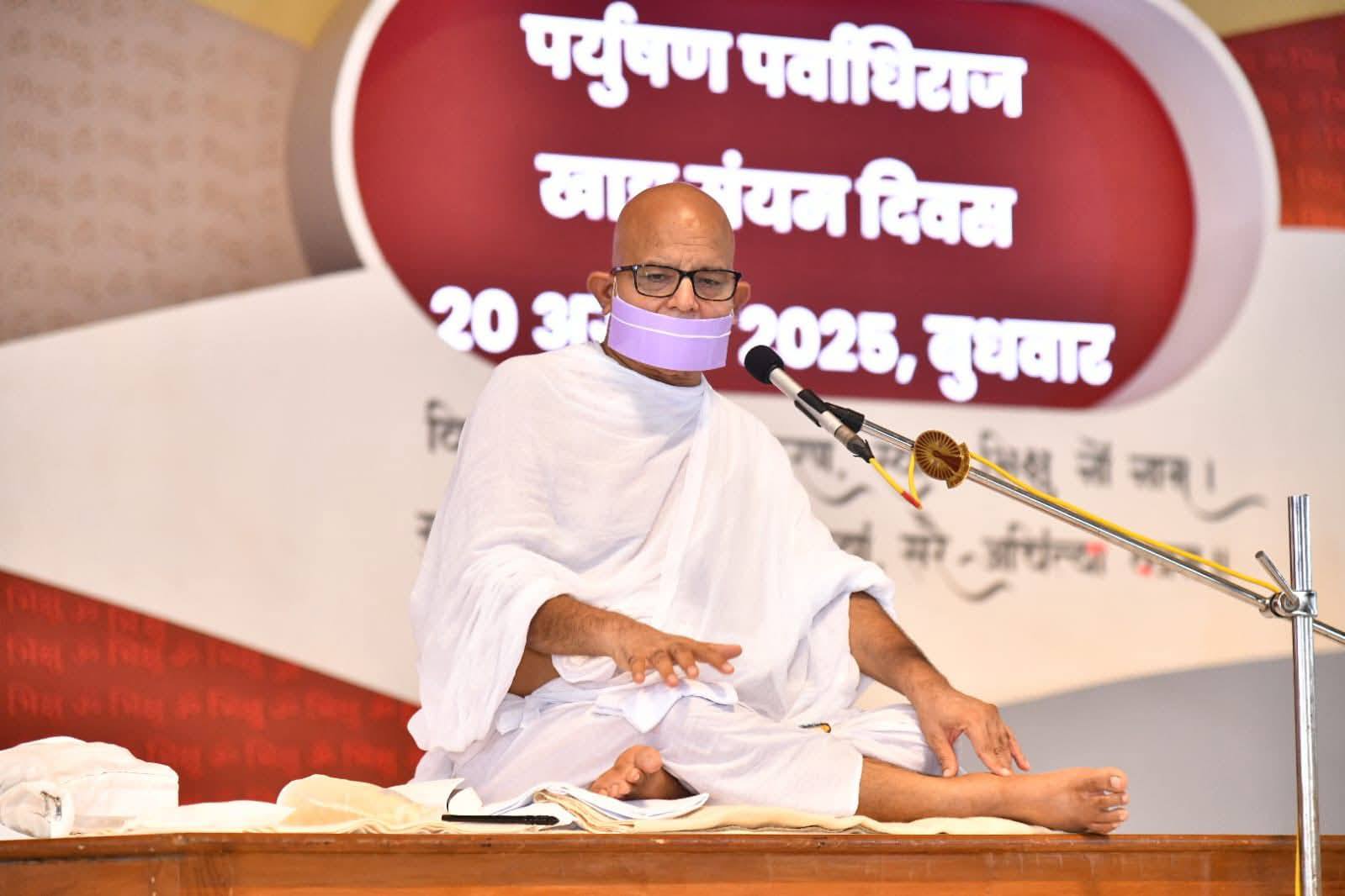 अनुशासन व्यवस्था के सुंदर सृजनकार थे श्रीमद् जयाचार्य : आचार्यश्री महाश्रमण