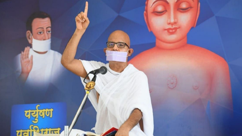 योग्य गुरु का मिलना शिष्य के लिए सौभाग्य की बात होती है : आचार्यश्री महाश्रमण