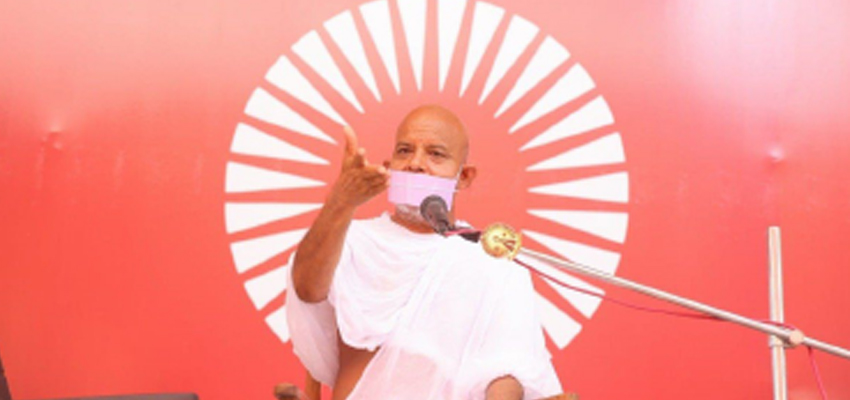 जीवन शांतिमय बनाने के लिए पाएँ संतों से सद्ज्ञान: आचार्यश्री महाश्रमण