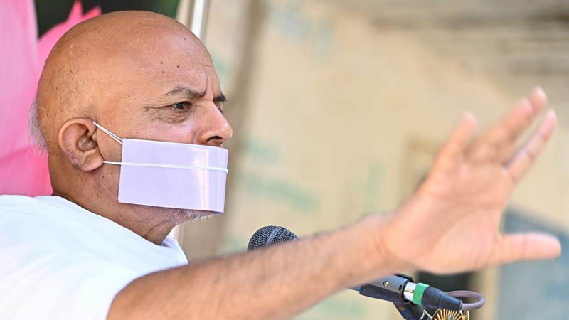 बुद्धि के साथ रहे आचरण की शुद्धि: आचार्यश्री महाश्रमण