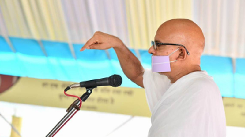 जीवन में लक्ष्य प्राप्ति के लिए आवश्यक है सम्यक् पुरुषार्थ: आचार्यश्री महाश्रमण