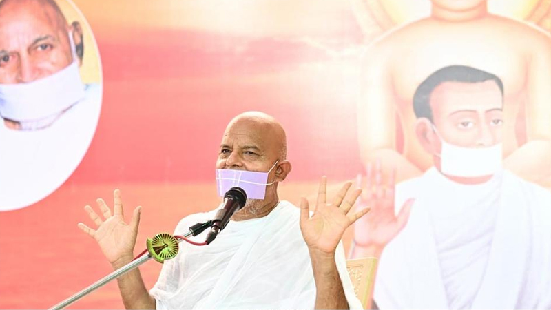 दुर्लभ मानव जीवन का लाभ उठाएं : आचार्यश्री महाश्रमण