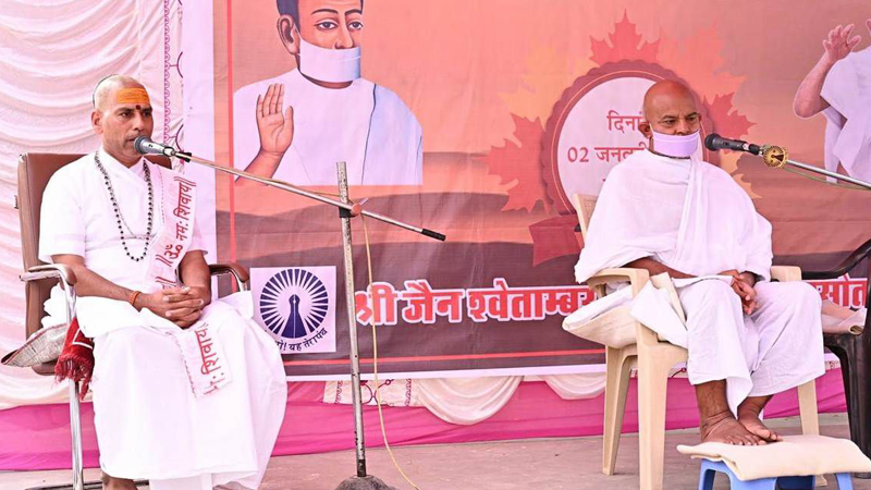अनुशासन से कहना, सहना और रहना चाहिए: आचार्यश्री महाश्रमण