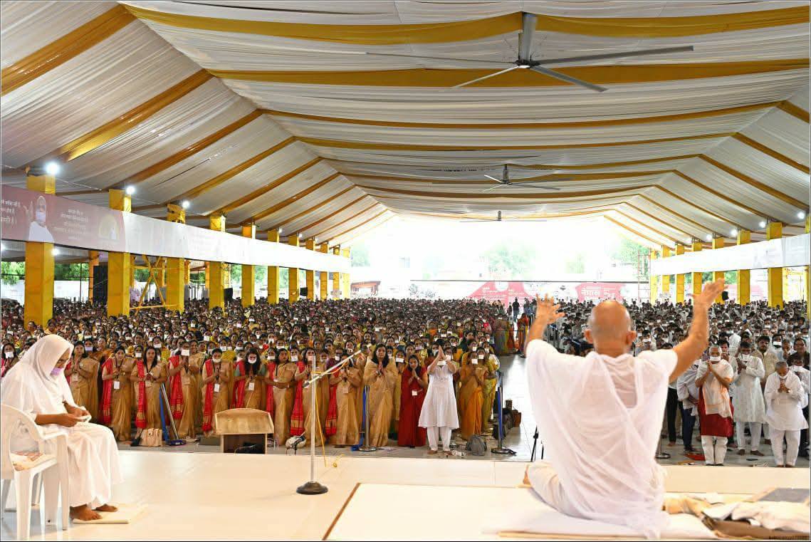 आलस्यवश कल पर नहीं टालें अच्छा काम : आचार्यश्री महाश्रमण