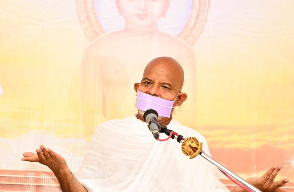 नश्वर मनुष्य जीवन में करें आत्मशोधन का प्रयास : आचार्यश्री महाश्रमण