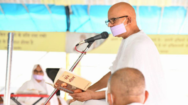 अत्यंत प्रभावशाली और असीम पुण्यवान थे अष्टम आचार्य कालूगणीराज: आचार्यश्री महाश्रमण