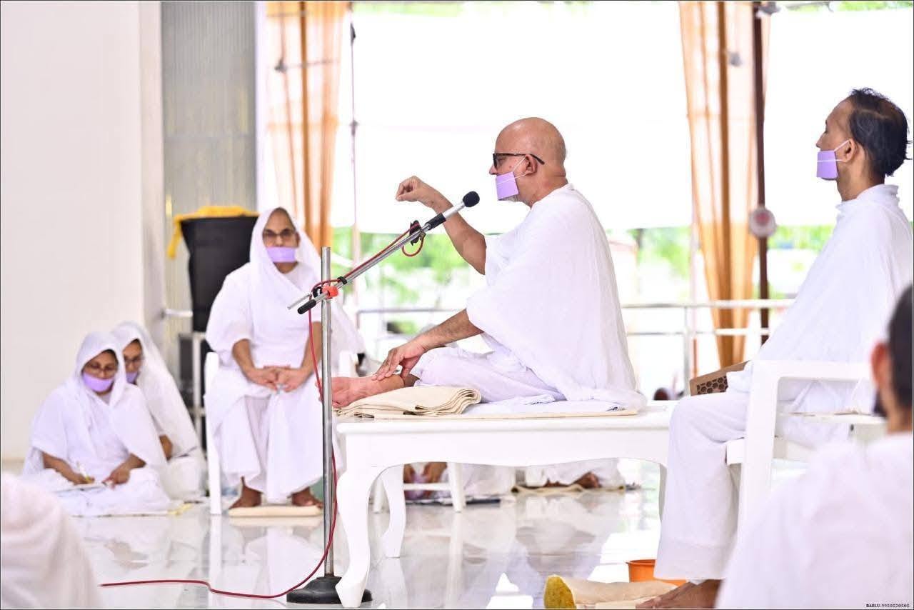 सत्ता और राजनीति केवल जनता की सेवा के लिए है, भोग-विलास या वैर-विरोध के लिए नहीं : आचार्यश्री महाश्रमण 