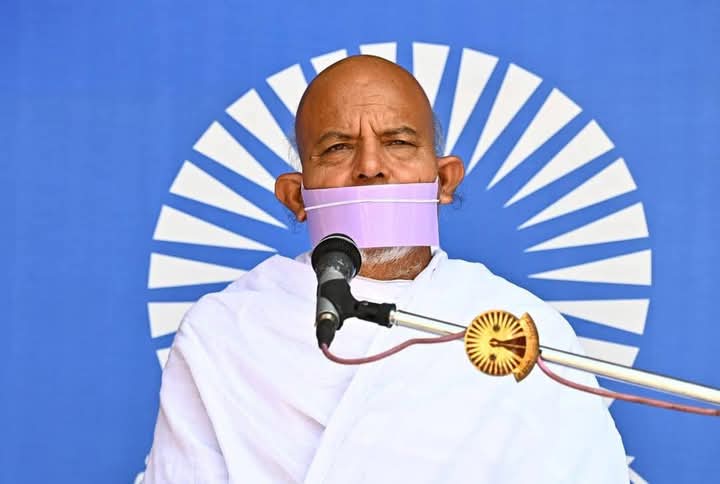 मैत्री और वीतरागता की दिशा में गति कराने वाला है आध्यात्मिक ज्ञान : आचार्यश्री महाश्रमण