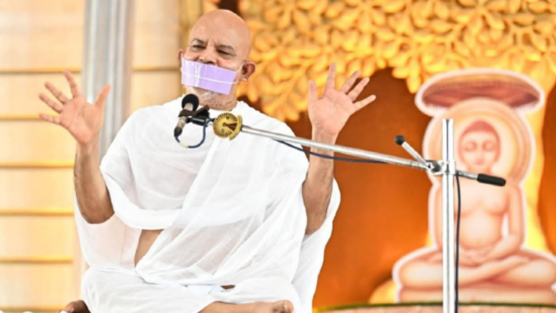 बाह्य सौंदर्य की अपेक्षा आंतरिक सुंदरता का महत्त्व अधिक: आचार्यश्री महाश्रमण