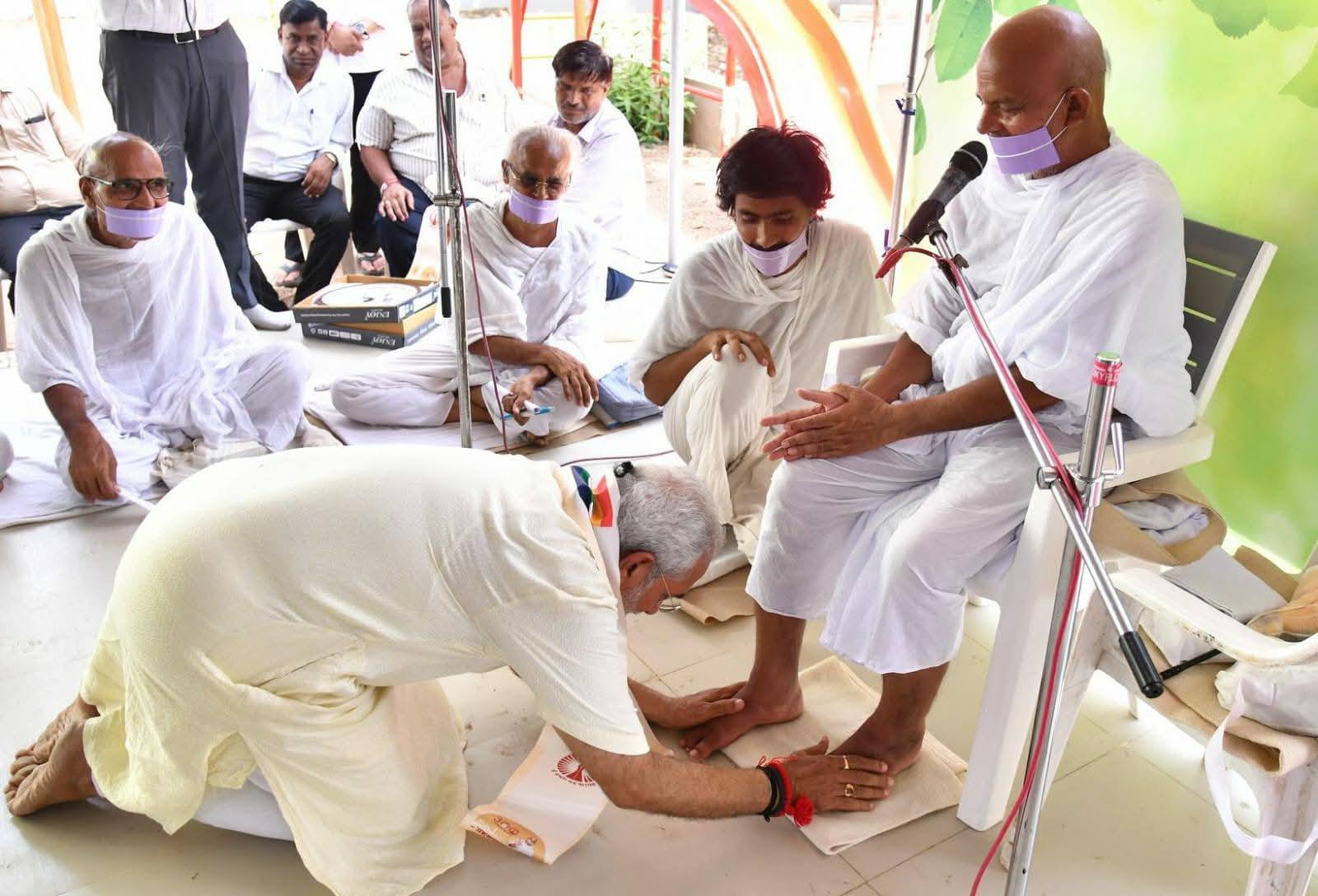 मोक्ष का द्वार है मनुष्य जीवन : आचार्यश्री महाश्रमण