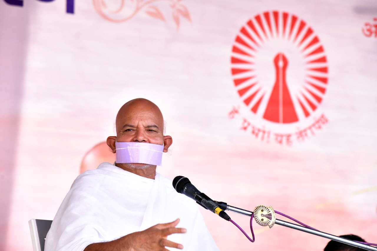 भाषा को बनाएं जीवन की कला : आचार्यश्री महाश्रमण