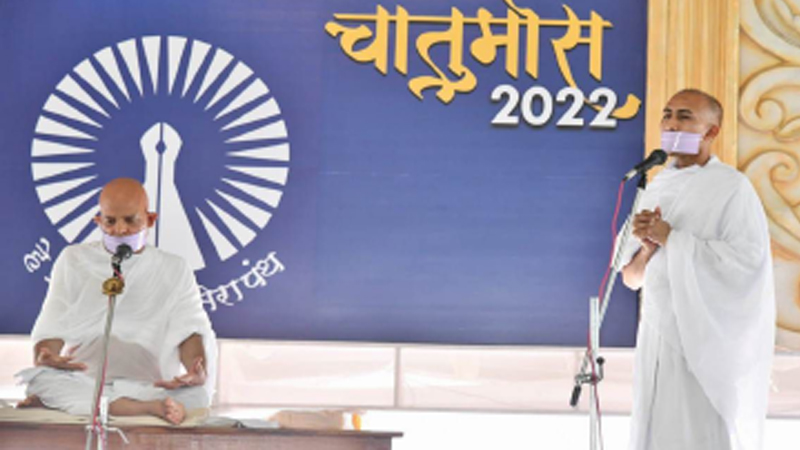 भगवती सूत्र और पन्नवणा सूत्र तत्त्वज्ञान का खजाना है: आचार्यश्री महाश्रमण