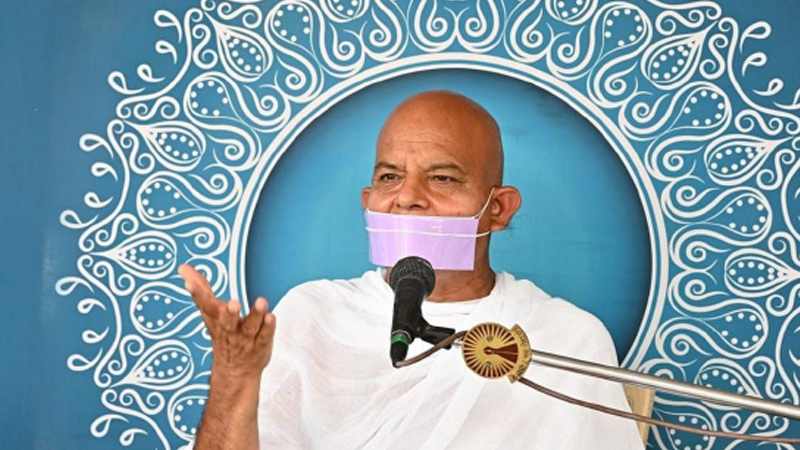 ज्ञानदाता व ज्ञान का सम्मान करें: आचार्यश्री महाश्रमण