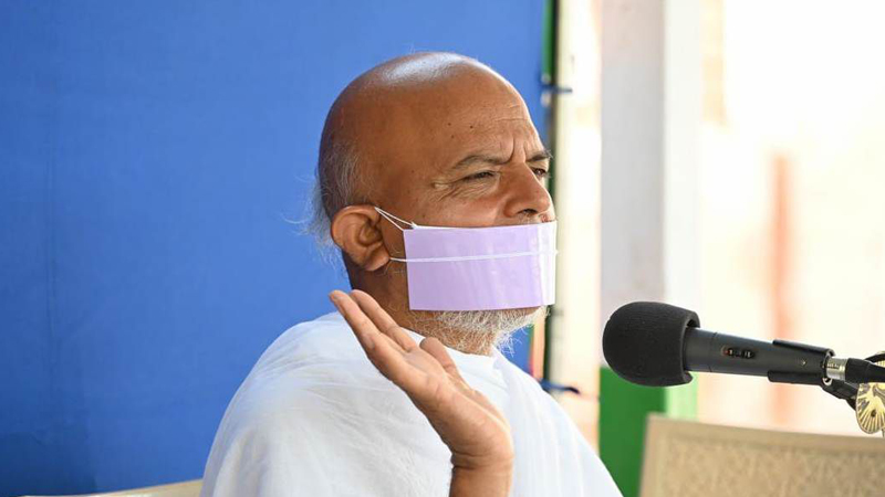 ज्ञान, दर्शन व चारित्र साधु की संपदा: आचार्यश्री महाश्रमण