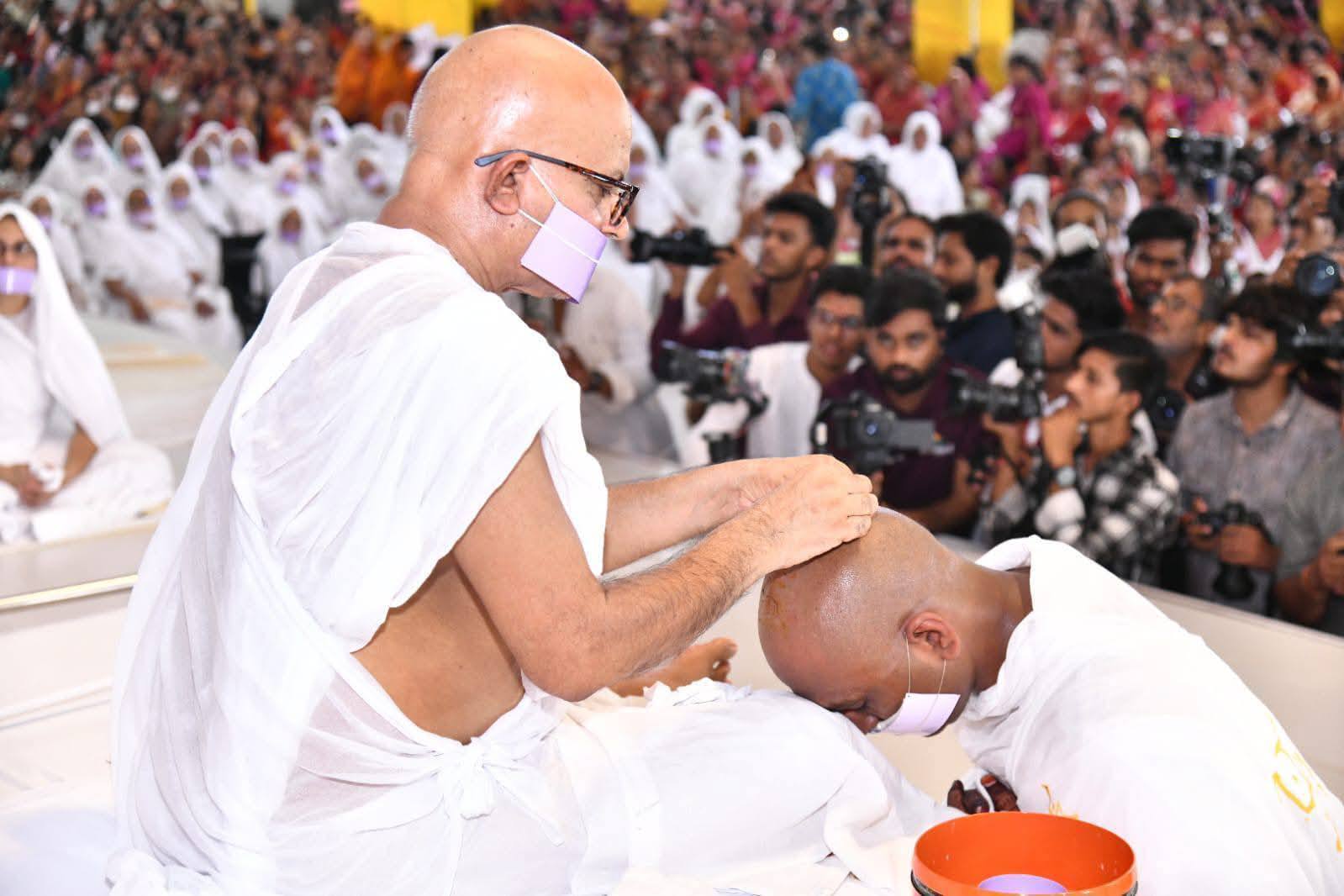 सांसारिक, पौद्गलिक, वैषयिक, भौतिक सुख हैं क्षणिक : युगप्रधान आचार्यश्री महाश्रमण