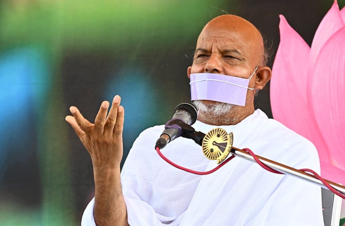 बच्चे बनें श्रुत और शील संपन्न : आचार्यश्री महाश्रमण