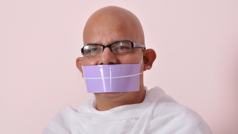 महापुरुषों के दिखाए रास्ते पर चलने का प्रयास करें: आचार्यश्री महाश्रमण